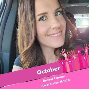 Meet your Posher, Meghan